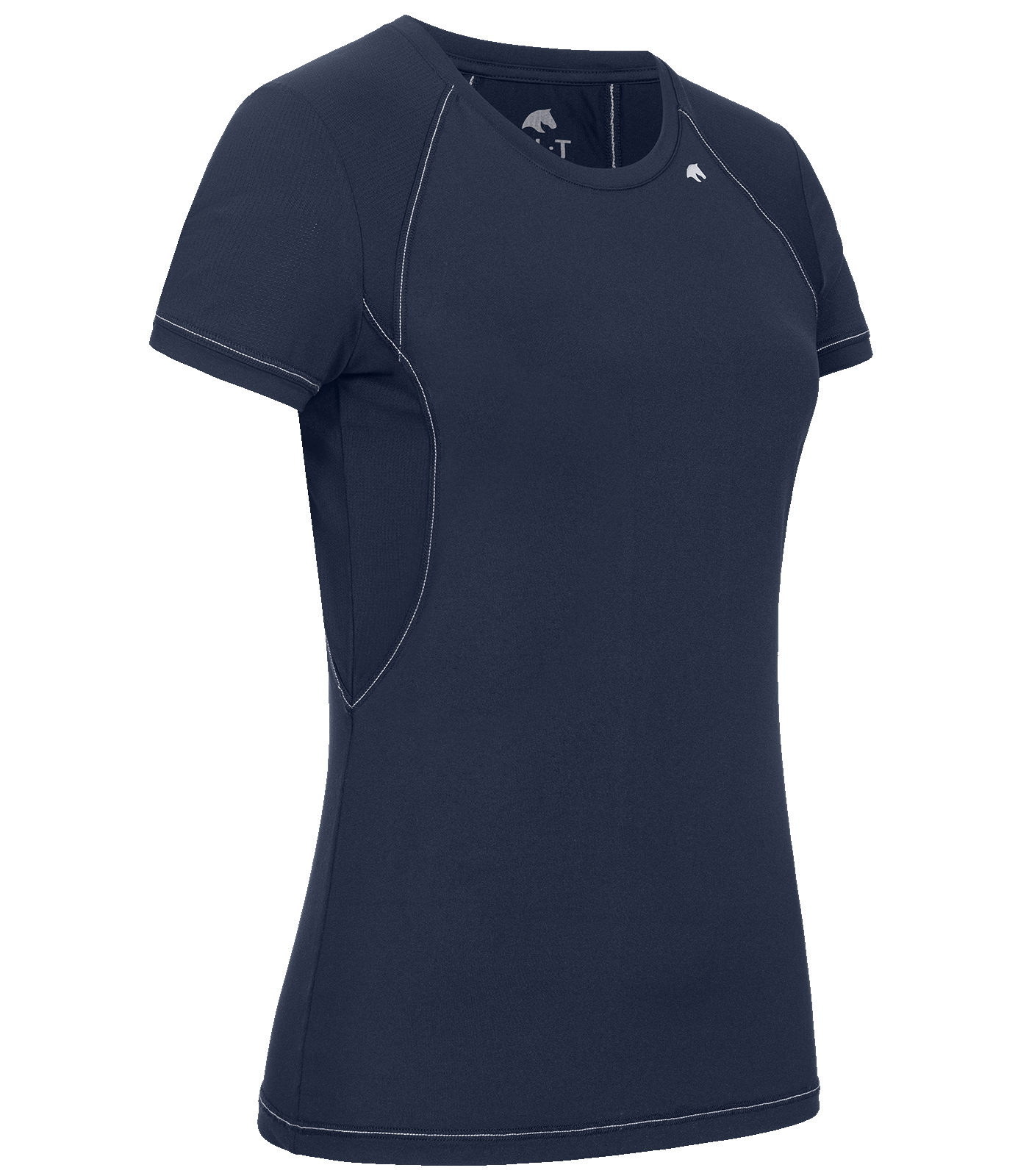 Waldhausen Helsinki Functional Shirt midnight blue - 4
