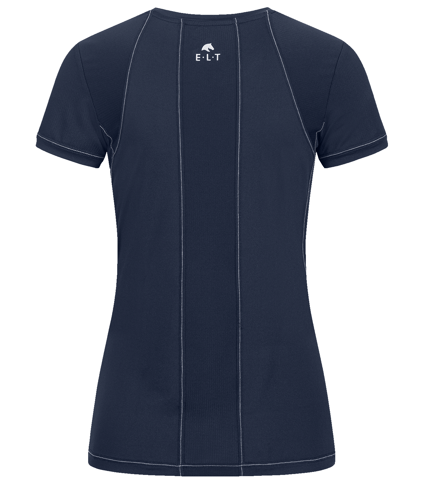 Waldhausen Helsinki Functional Shirt midnight blue - 3