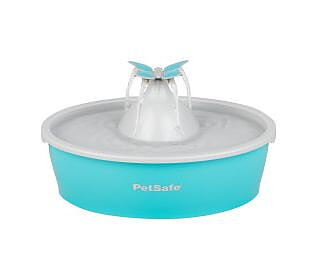 Drinkwell Butterfly Suihkulähde - 1,5 L