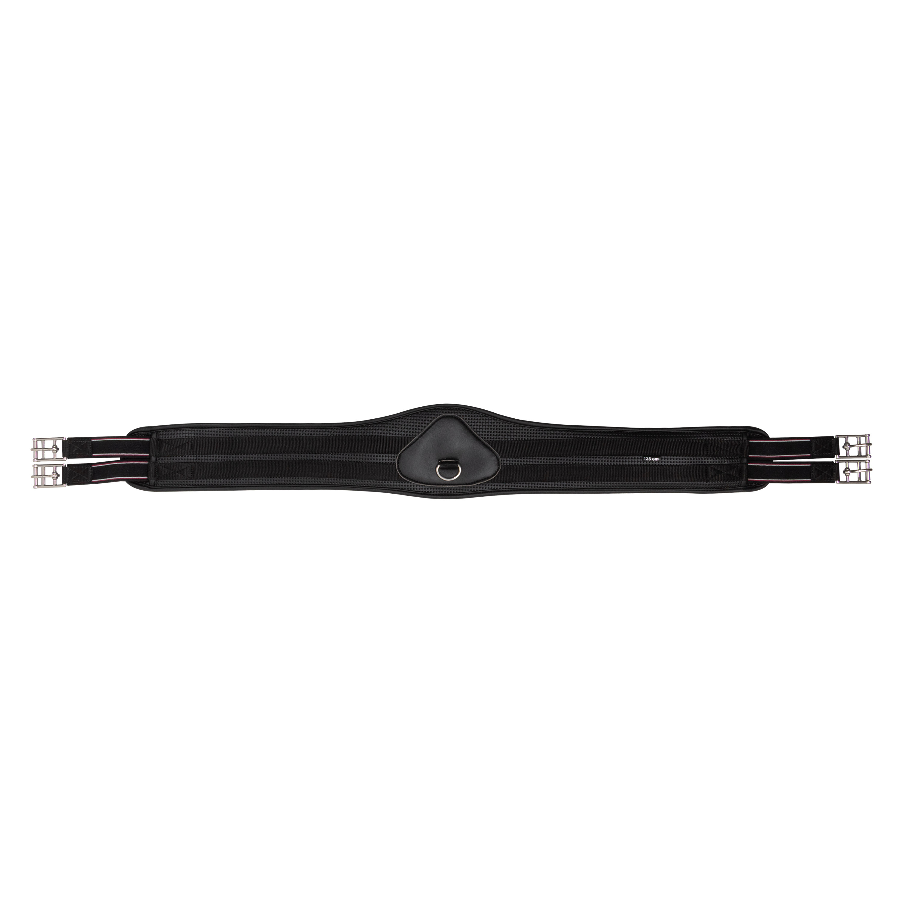 Imperial Riding Esteratsastusvyö Basic anatomic and breathable - Musta
