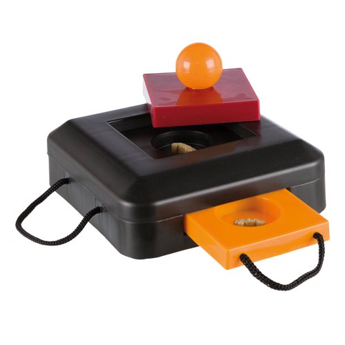 Strategispel till Hund Jollypaw 1