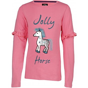 T-Shirt Nikki - Pink
