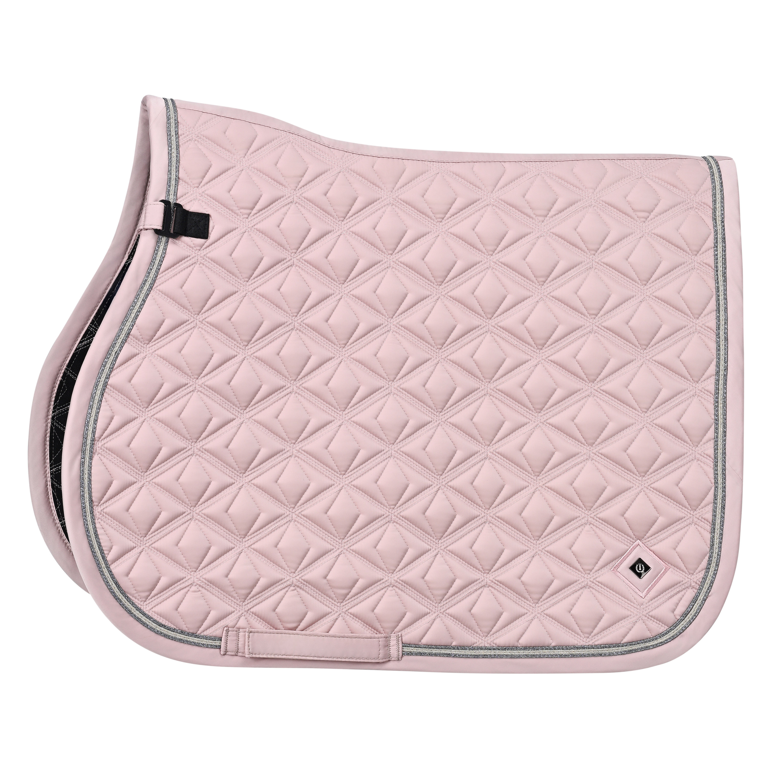 Imperial Riding Saddlepad Lenny GP - Quartz