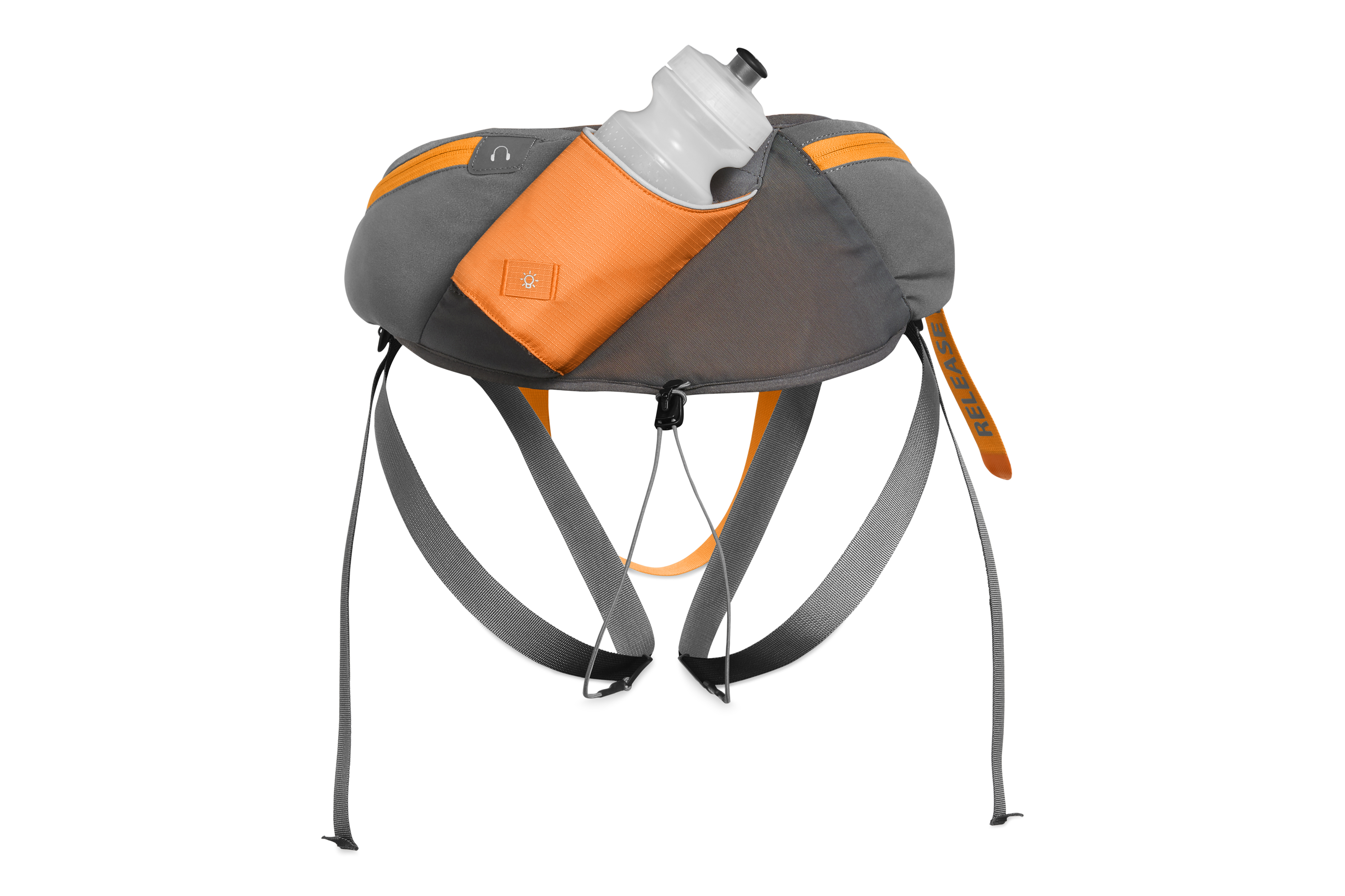Ruffwear Omnijore Joring System - 6