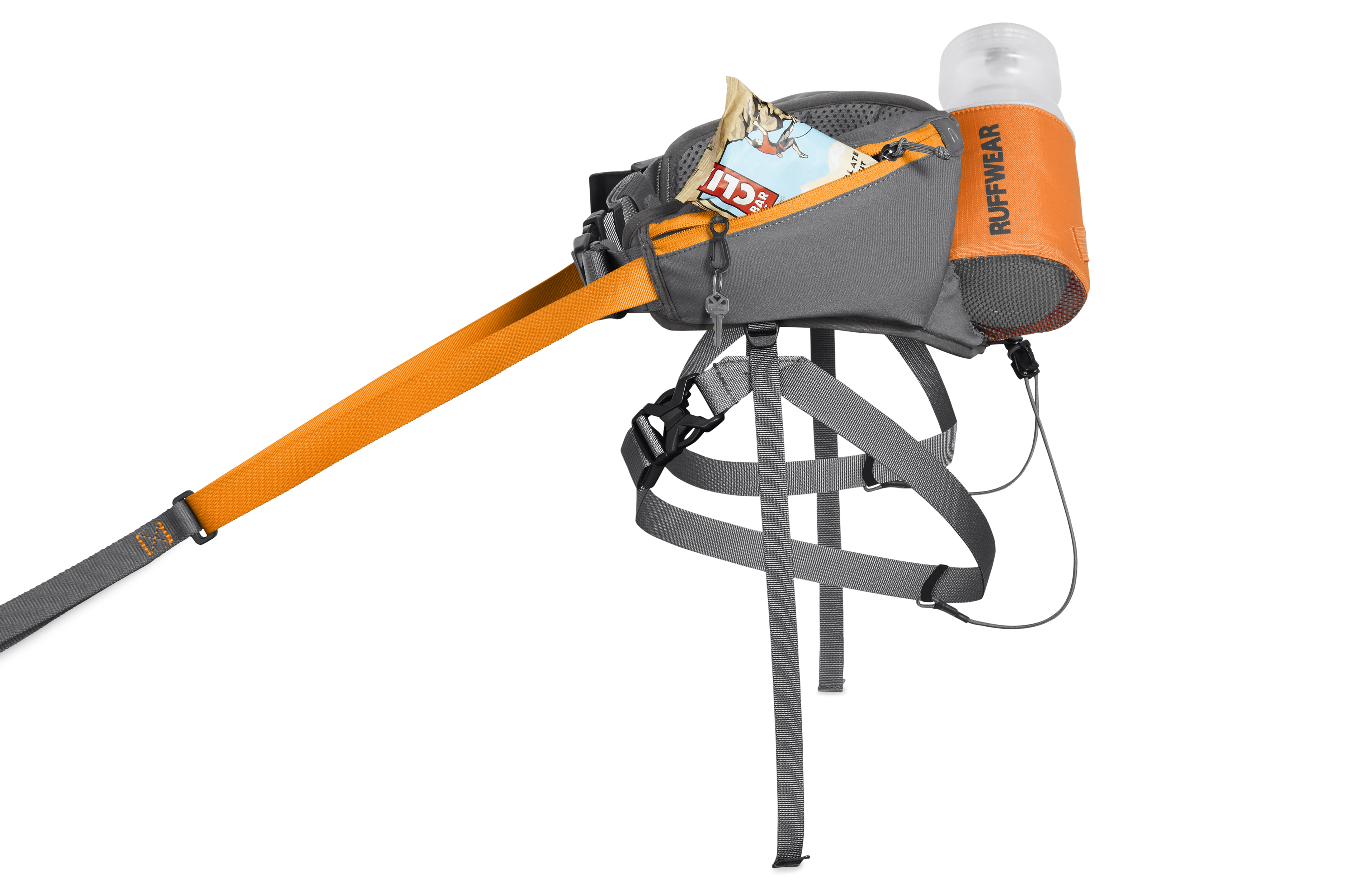 Ruffwear Omnijore Joring System - 9
