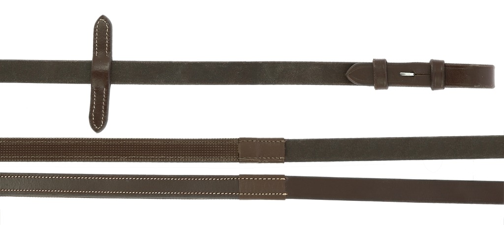 NORTON PRO Huntertyglar 16 mm Havana - Full size