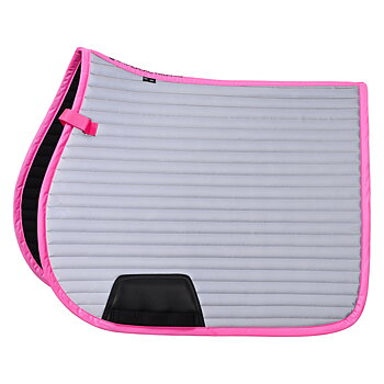 Imperial Riding Satulahuopa Reflective GP - Neonpinkki