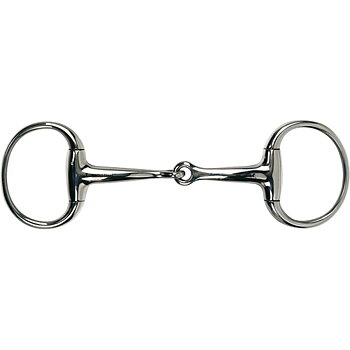 Horse Guard EggButt bit, L115 T16 mm