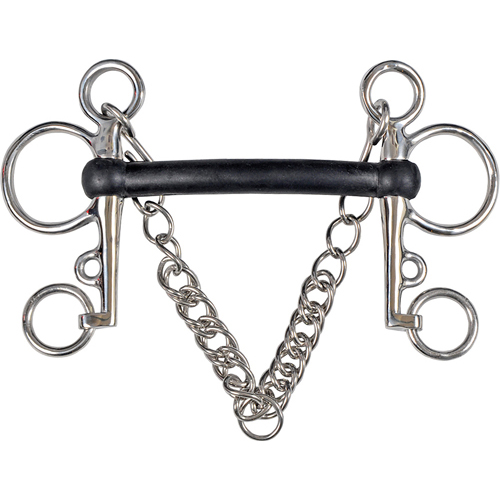 Horse Guard RS Babypelham, L115 T13 mm