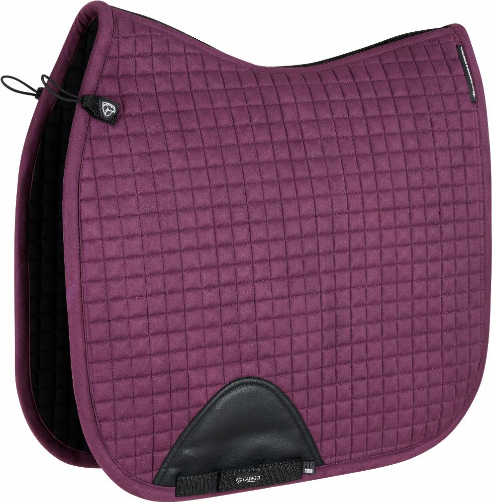 CATAGO FIR-Tech Performance Satulahuopa - Plum Perfect, JP17 - 3