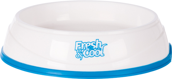 Trixie Fresh & Cool Cooling Bowl 0,25 l