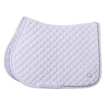 Imperial Riding Satulahuopa Basic cotton GP - Valkoinen