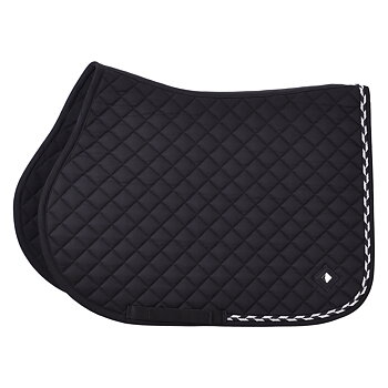 Imperial Riding Satulahuopa Basic cotton GP - Musta