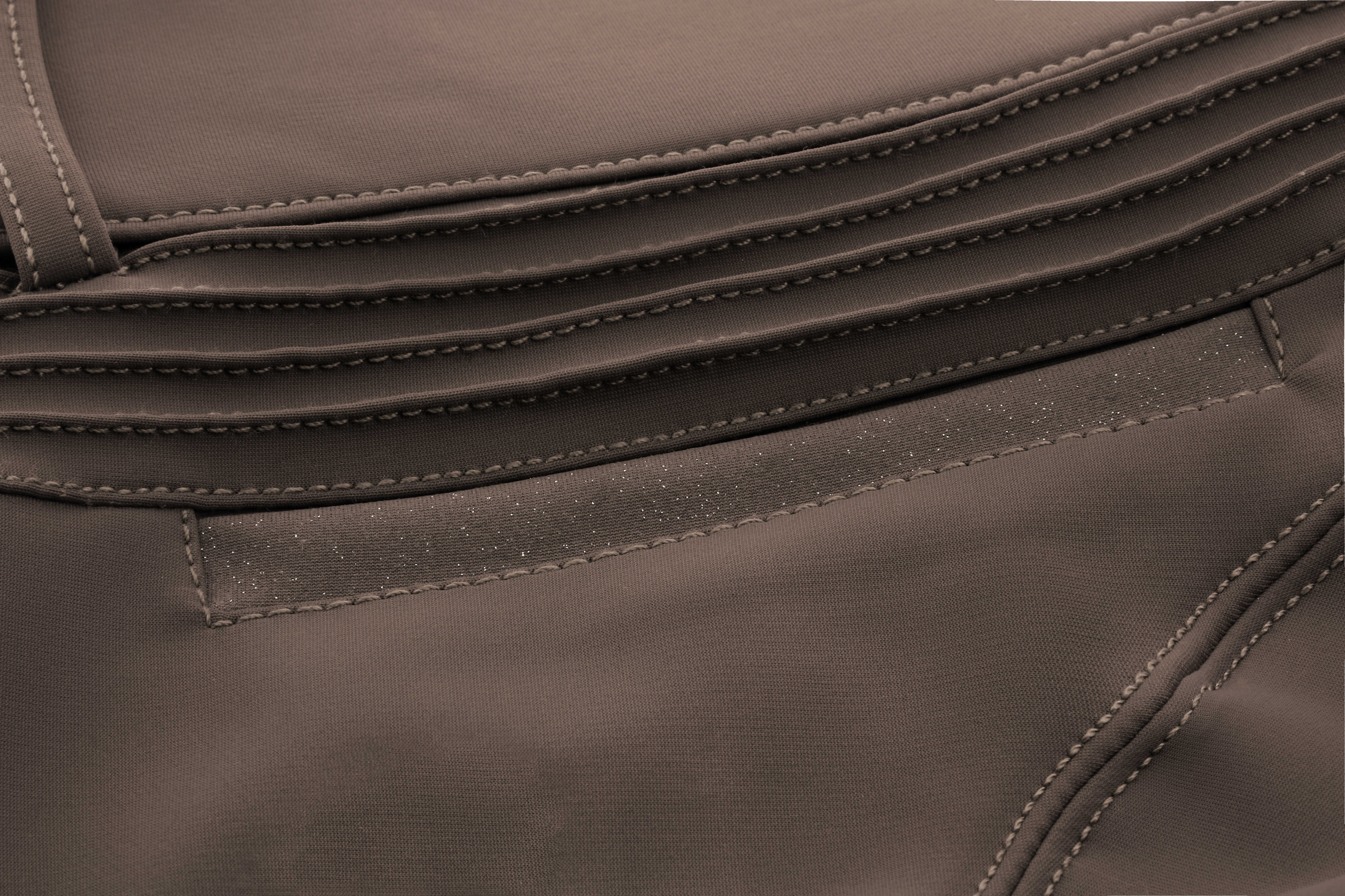 Equitheme Originals Jessie Riding Breeches Taupe - 12