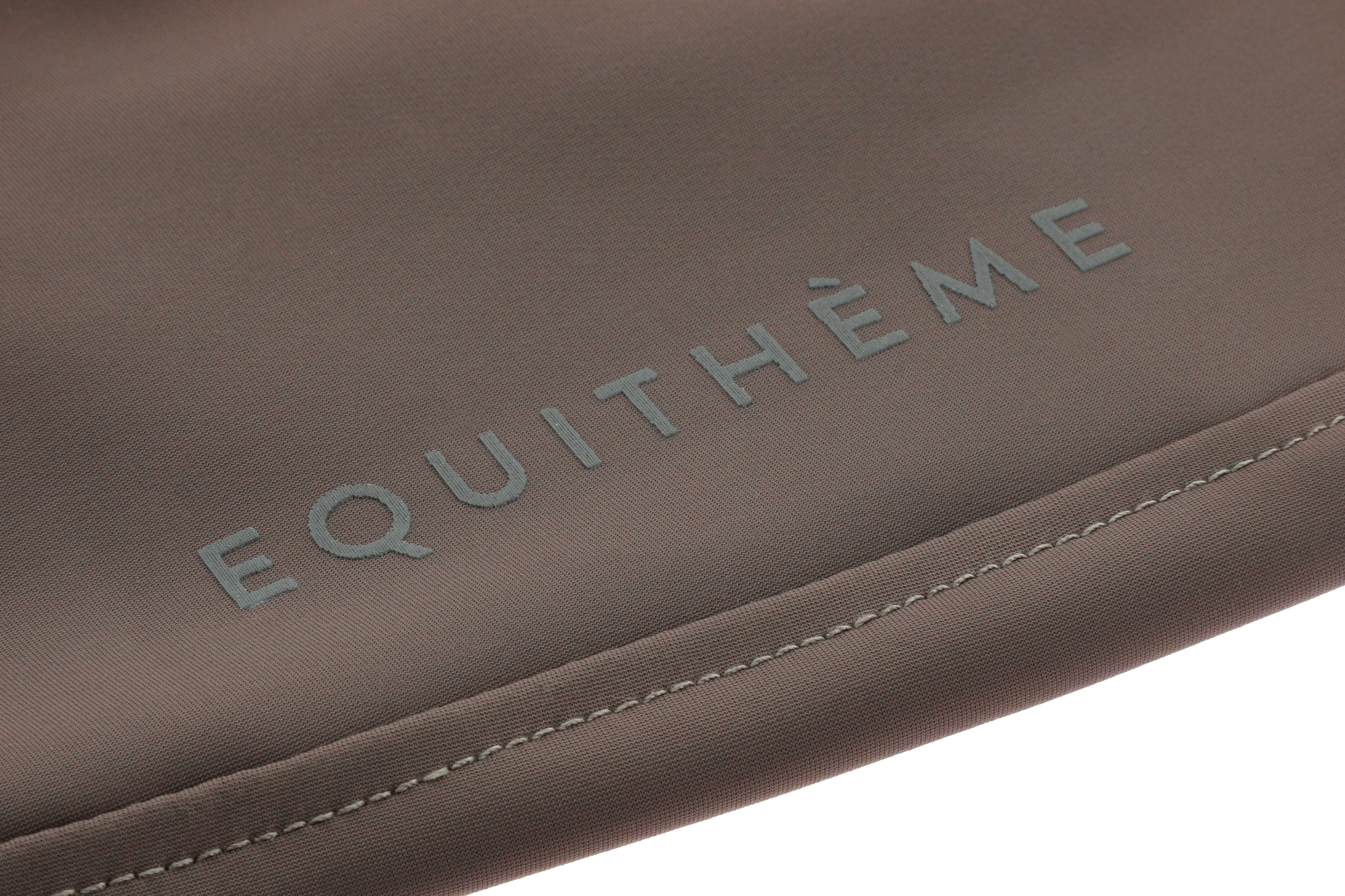 Equitheme Originals Jessie Riding Breeches Taupe - 9