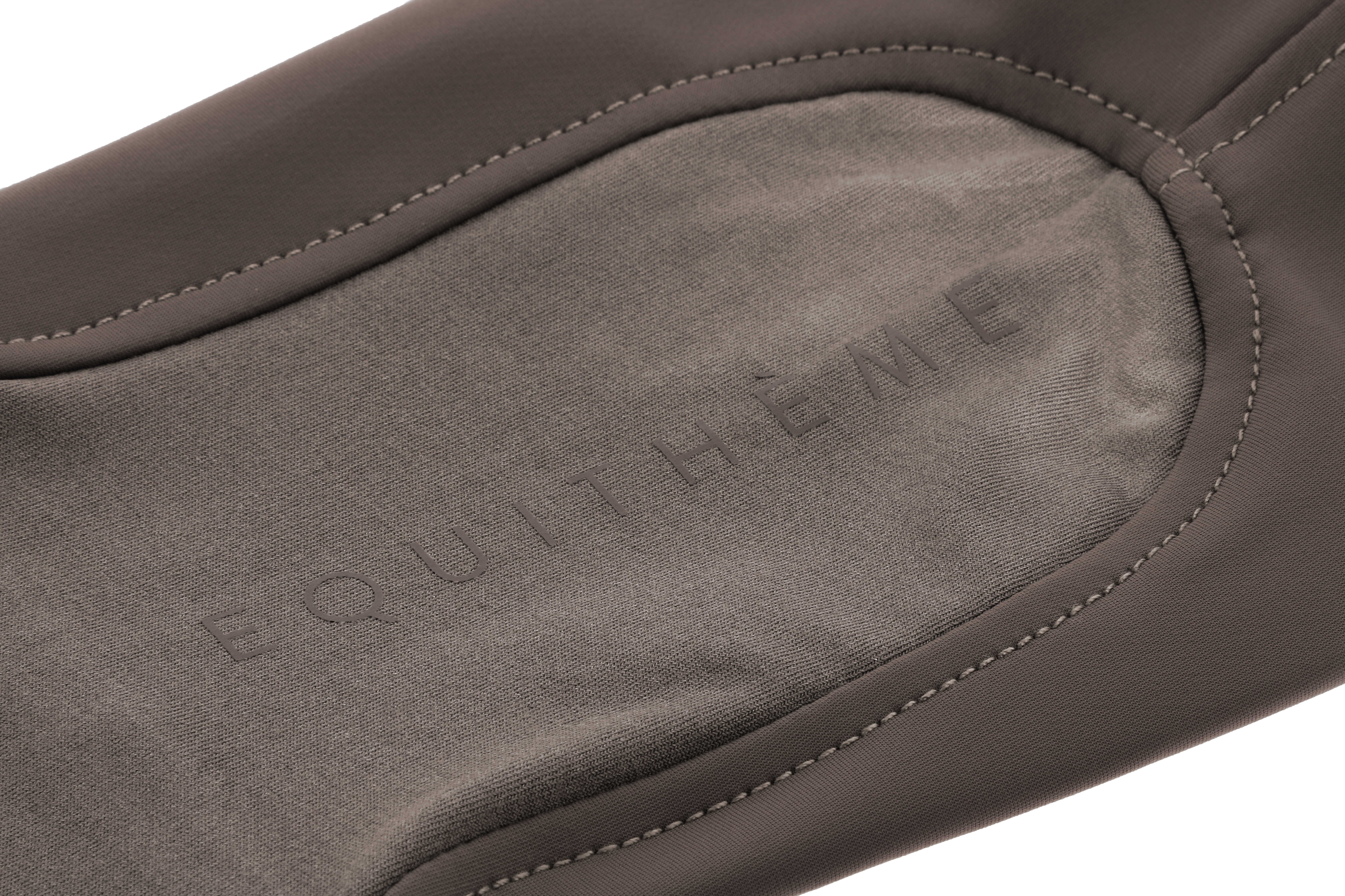 Equitheme Originals Jessie Riding Breeches Taupe - 11