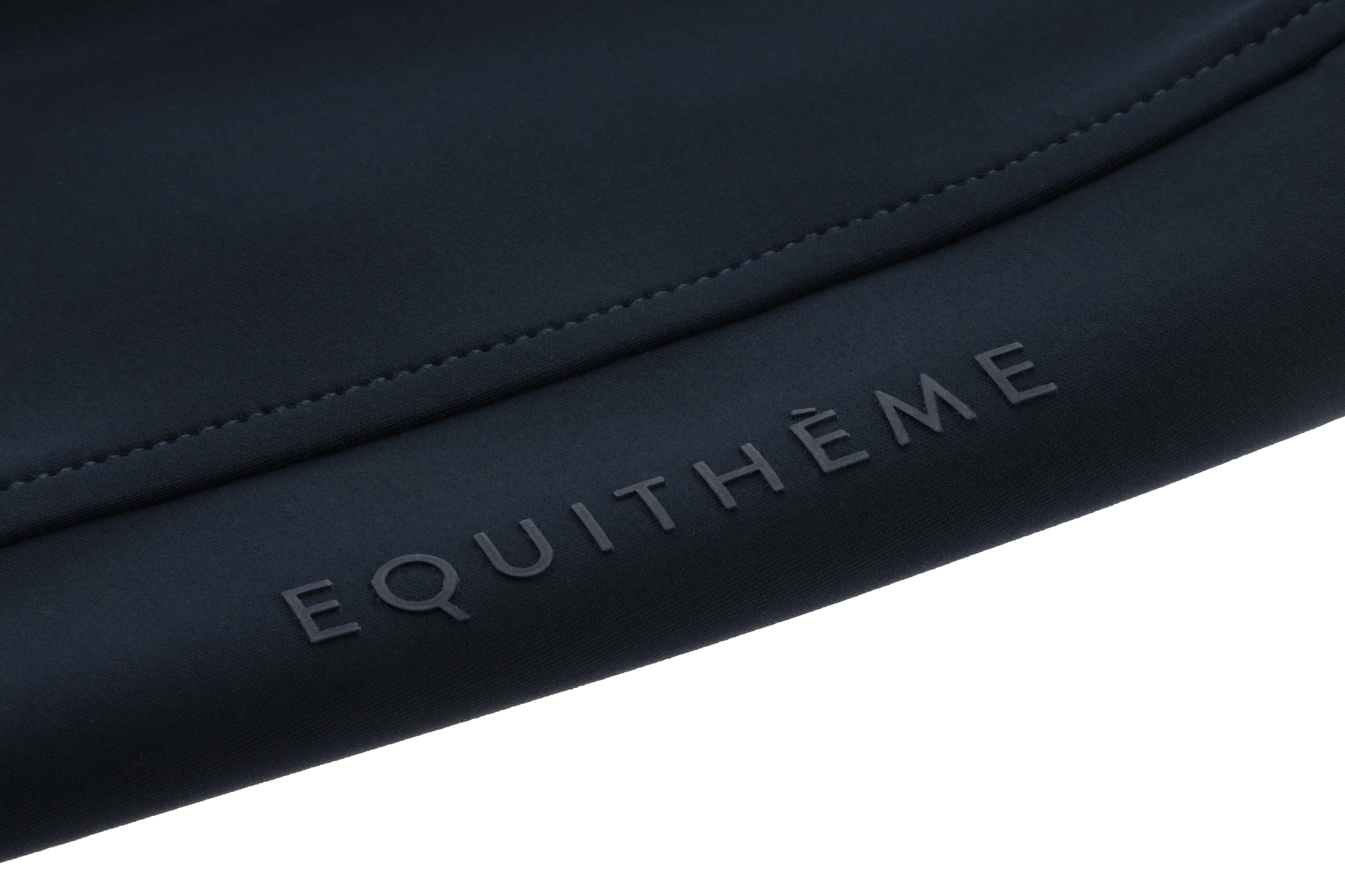 Equitheme Originals Madison Riding Breeches Navy blue - 6