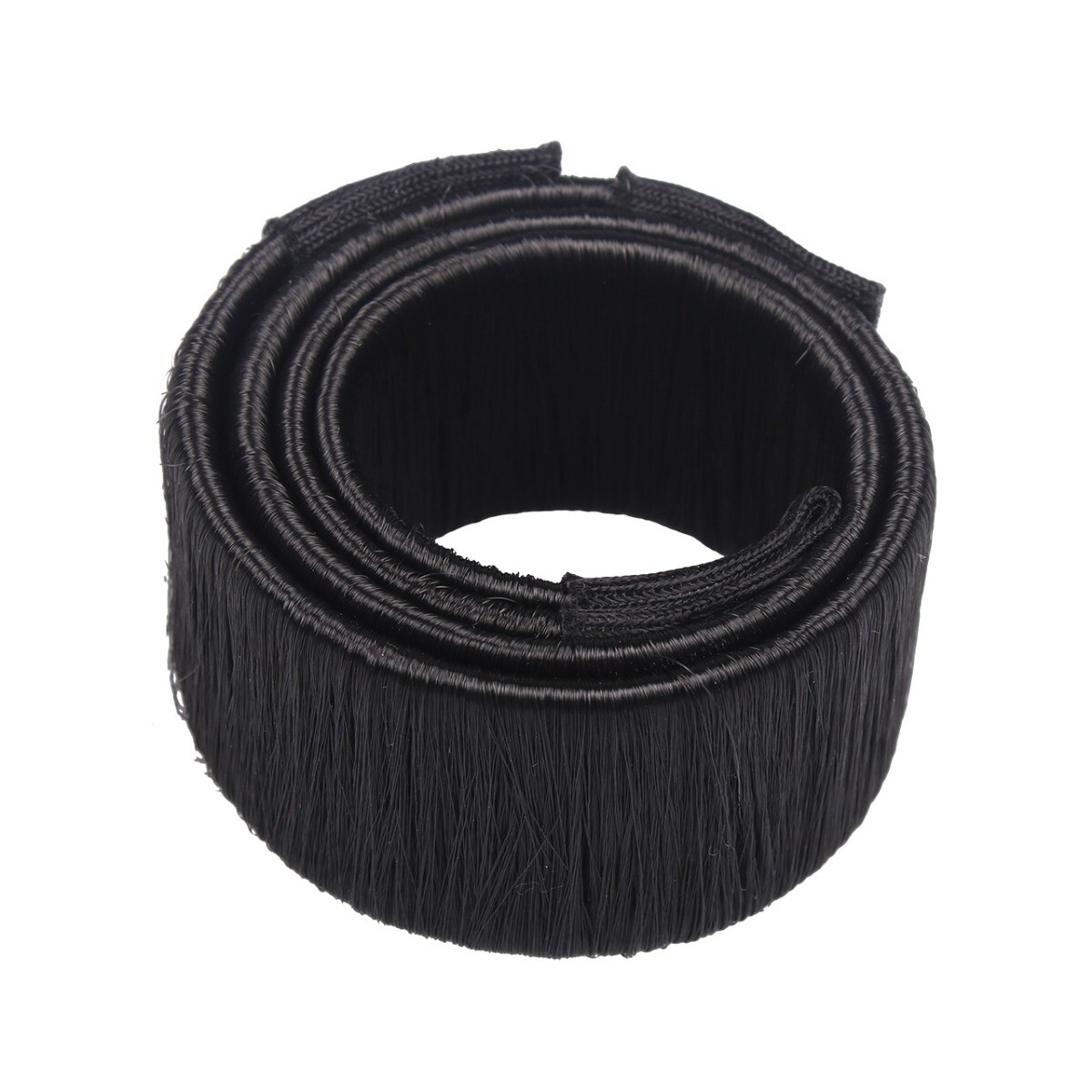 QHP-Bun Maker - blond, brun eller svart - 3