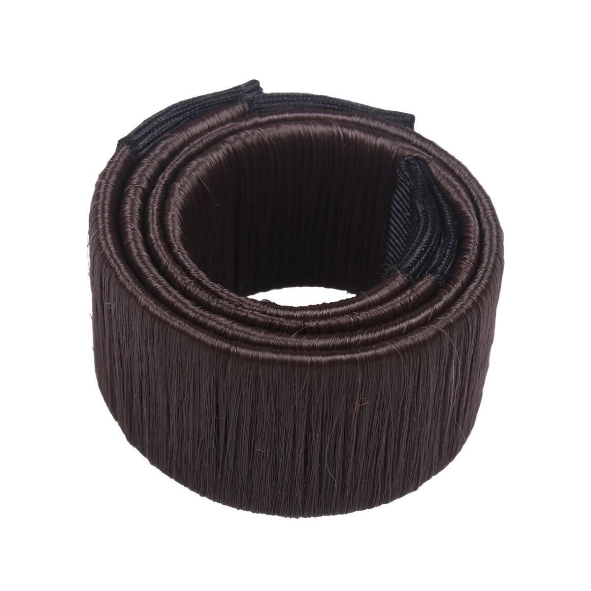 QHP-Bun Maker - blond, brun eller svart - 2