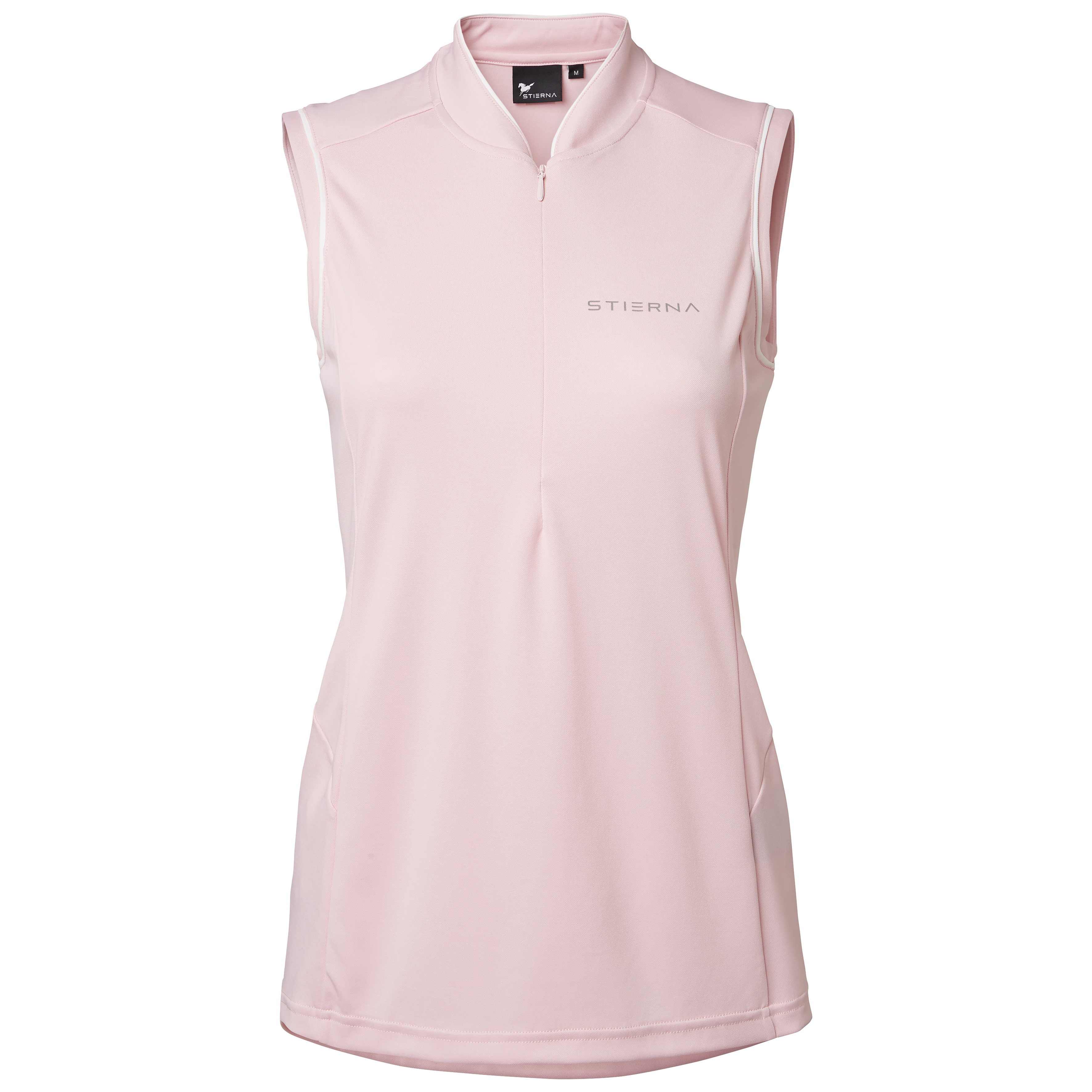 Stierna Jessica Hihaton tekninen Toppi SL -  Pretty Pink