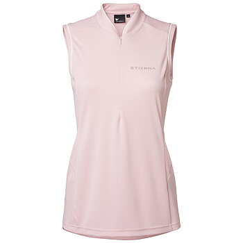 Stierna Jessica Hihaton tekninen Toppi SL -  Pretty Pink