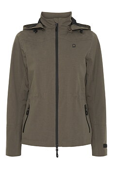 Equipage Fenna Jacket - Morell