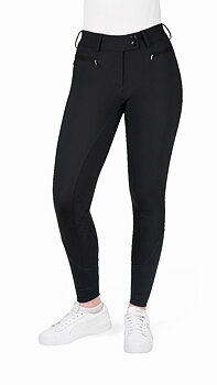 Equitheme Originals Sally Riding Breeches Black