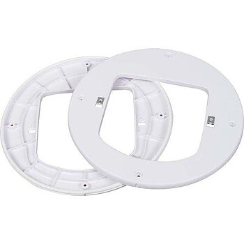 PetSafe Installation Adaptor for Microchip Cat Door