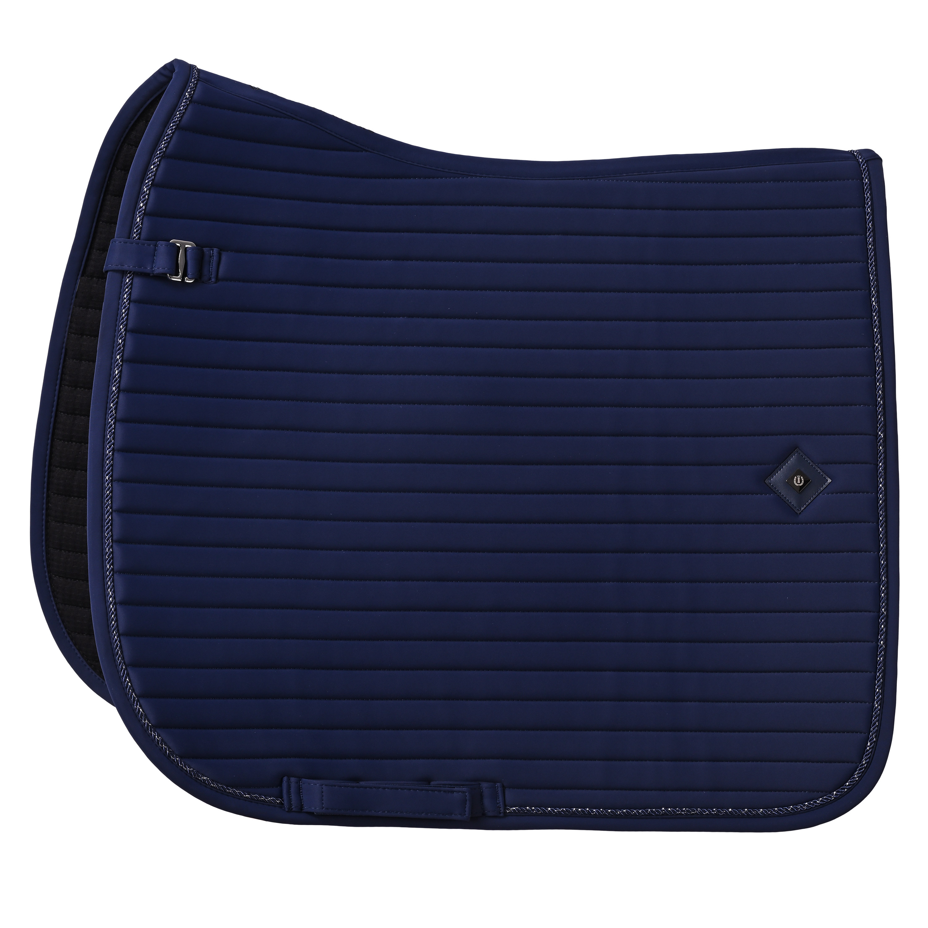 Imperial Riding Saddlepad Josie DR - Navy