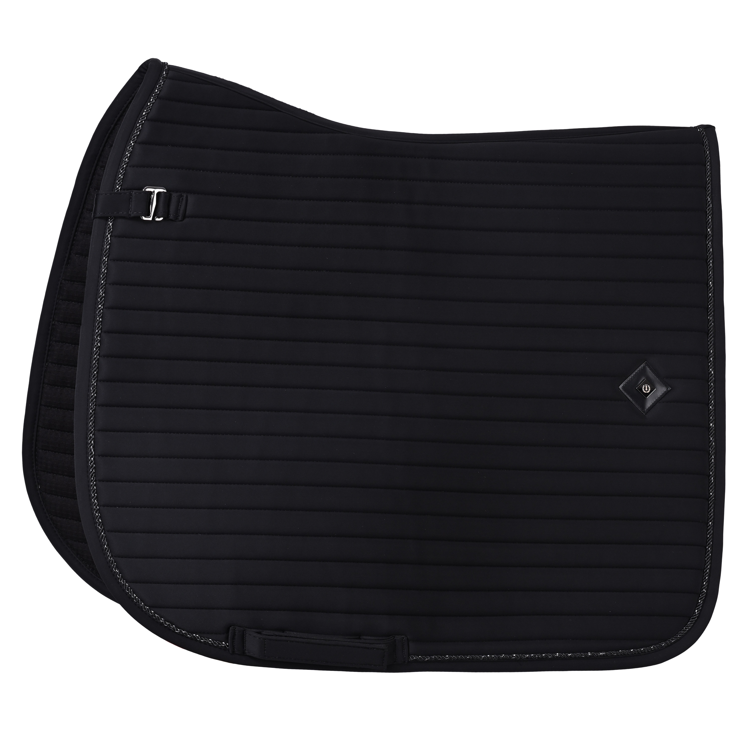 Imperial Riding Saddlepad Josie DR - Black