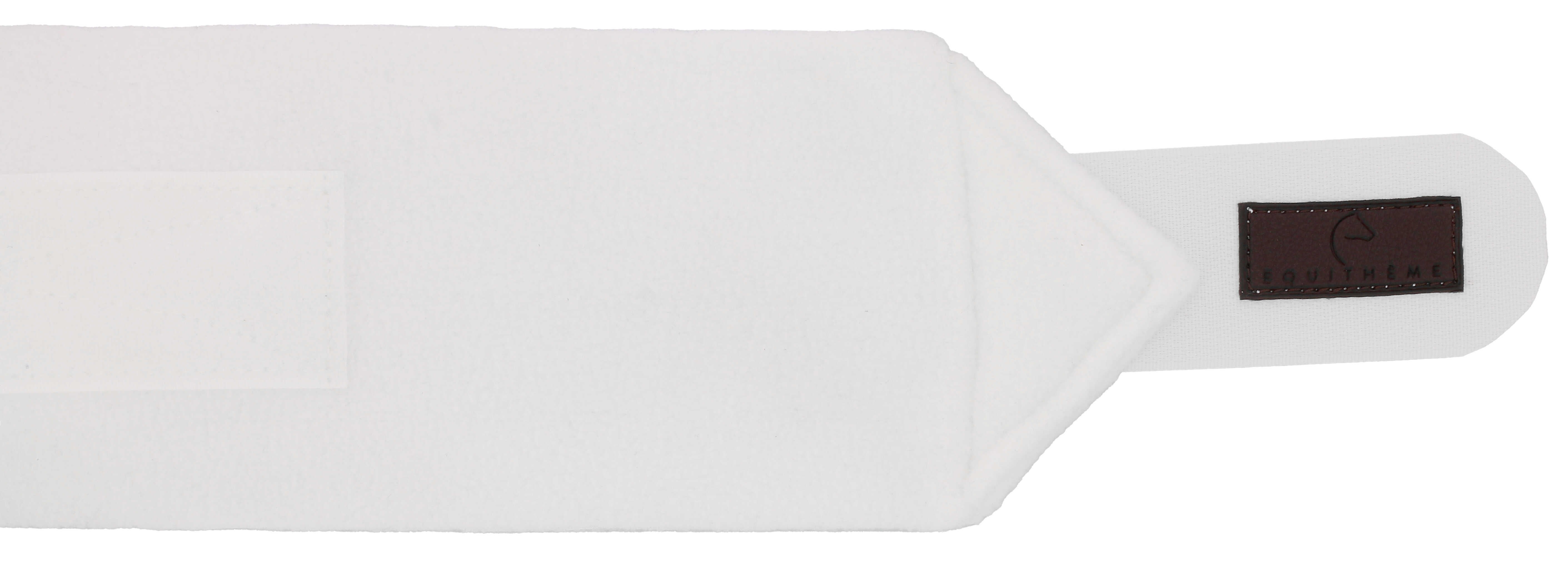 Equitheme Polo Bandages White - 3