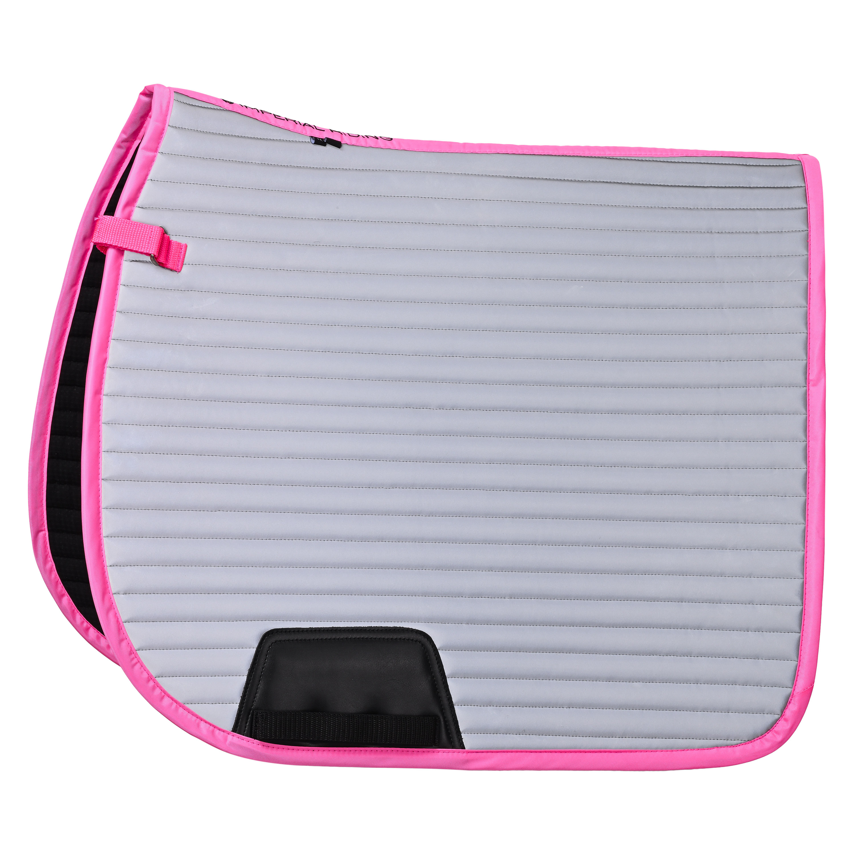 Imperial Riding Satulahuopa Reflective DR - Neonpinkki