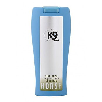 K9 Shampoo Aloe Vera 300ml - For Horse