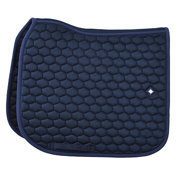 Imperial Riding Schabrak Basic mesh DR - Marinblå