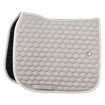 Imperial Riding Satulahuopa Basic mesh DR - Harmaa-Hiekka