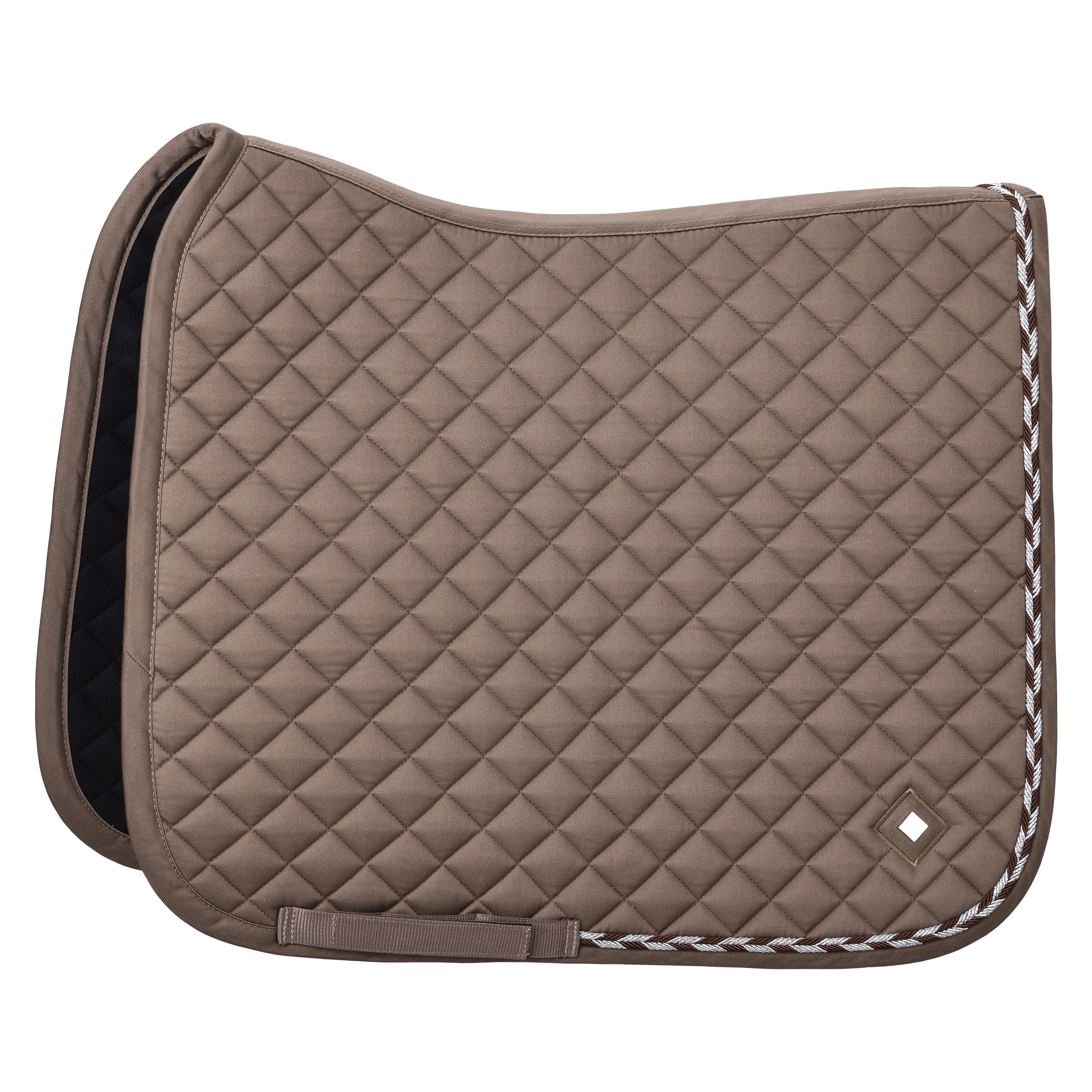Imperial Riding Schabrak Basic cotton DR - Halm