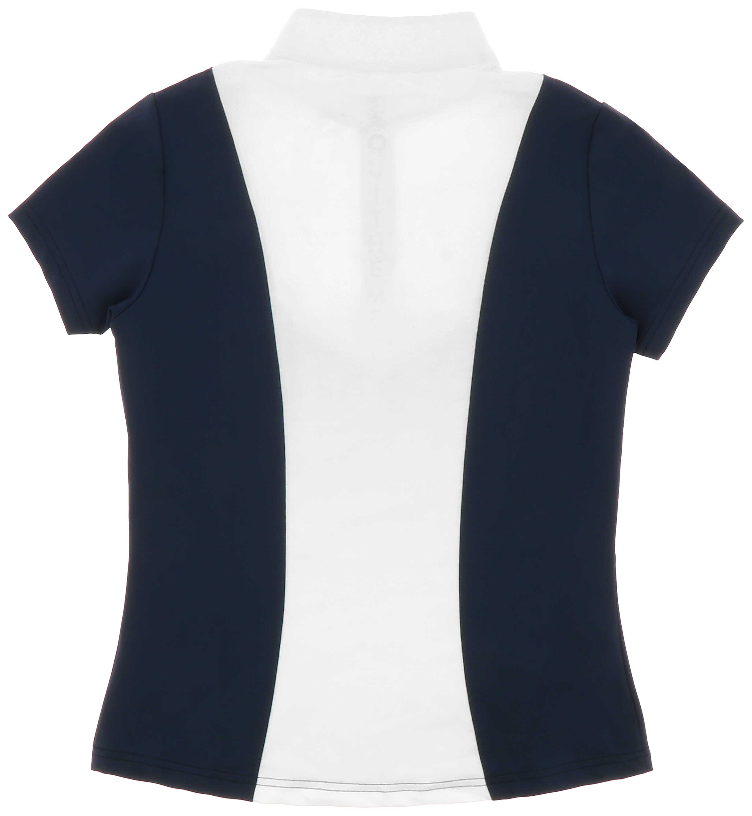 Equitheme Tokyo Competition Top Navy blue - 2