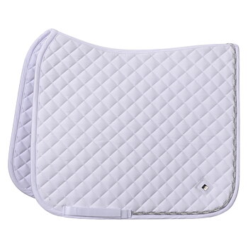 Imperial Riding Satulahuopa Basic cotton DR - Valkoinen