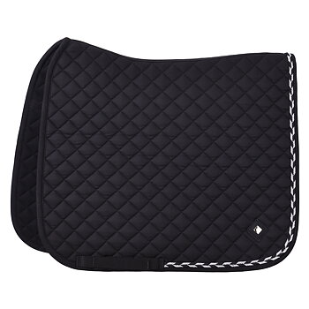 Imperial Riding Satulahuopa Basic cotton DR - Musta