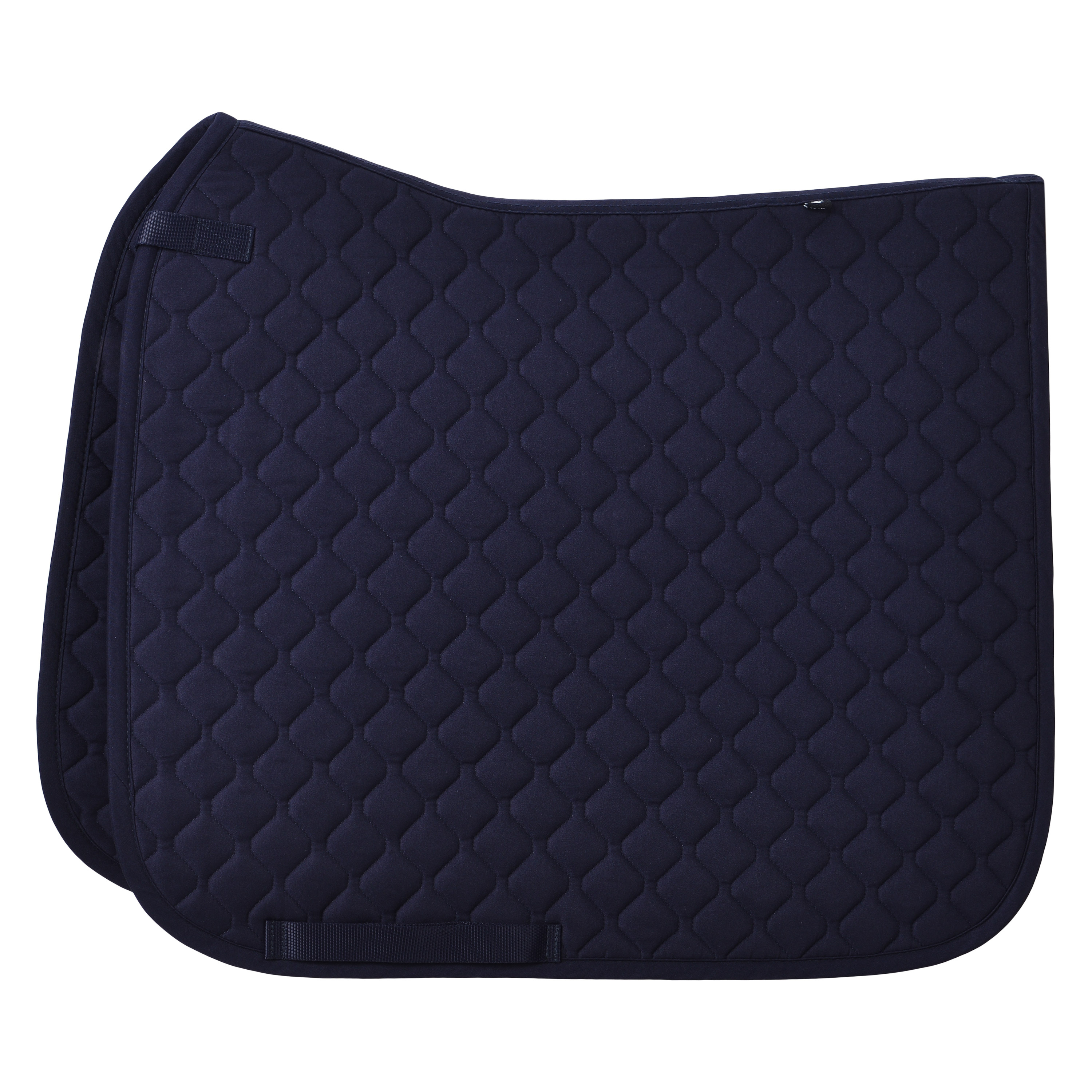 Imperial Riding Saddlepad Basic DR - Navy