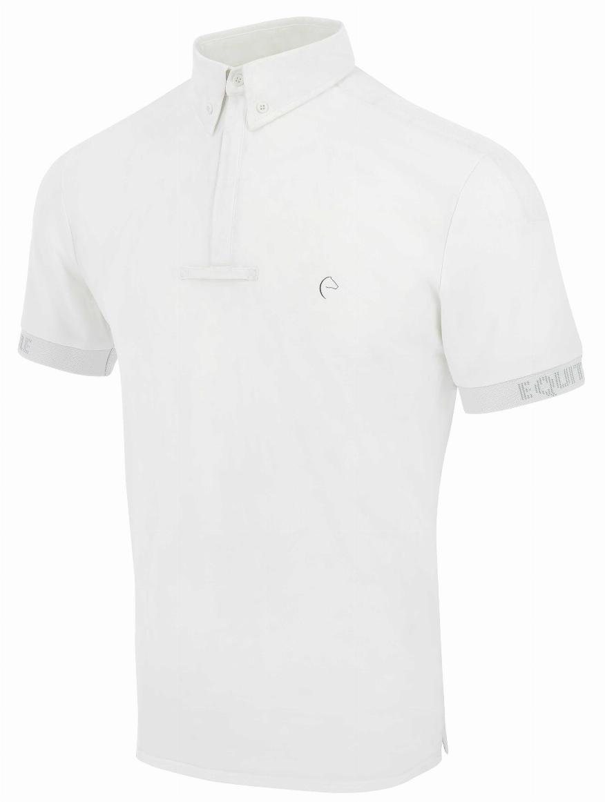 Equitheme Wellington Competition Top White