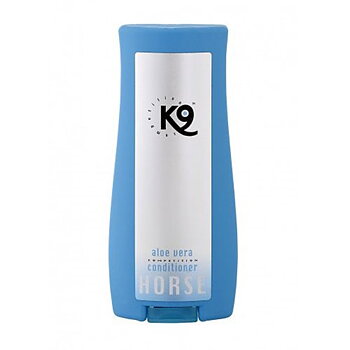 Hoitoaine K9 Aloe Vera 300 ml – Hevosille