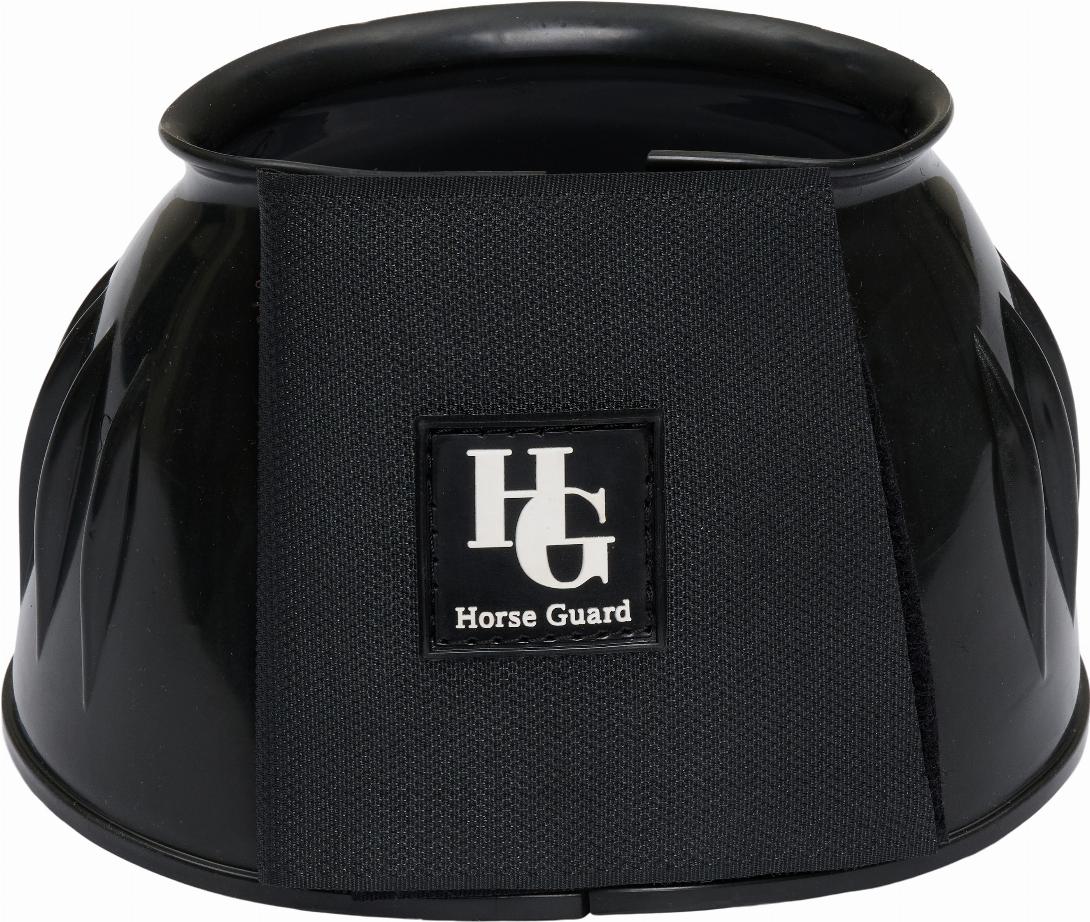 HorseGuard Tamsin Bootsit - Musta, 2XL - 2
