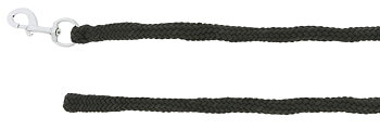 NORTON Lead Rope Dark Grey