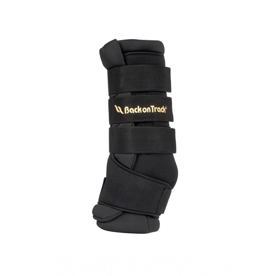 Jalkasuojat Back on Track Royal Quick Wraps - 2