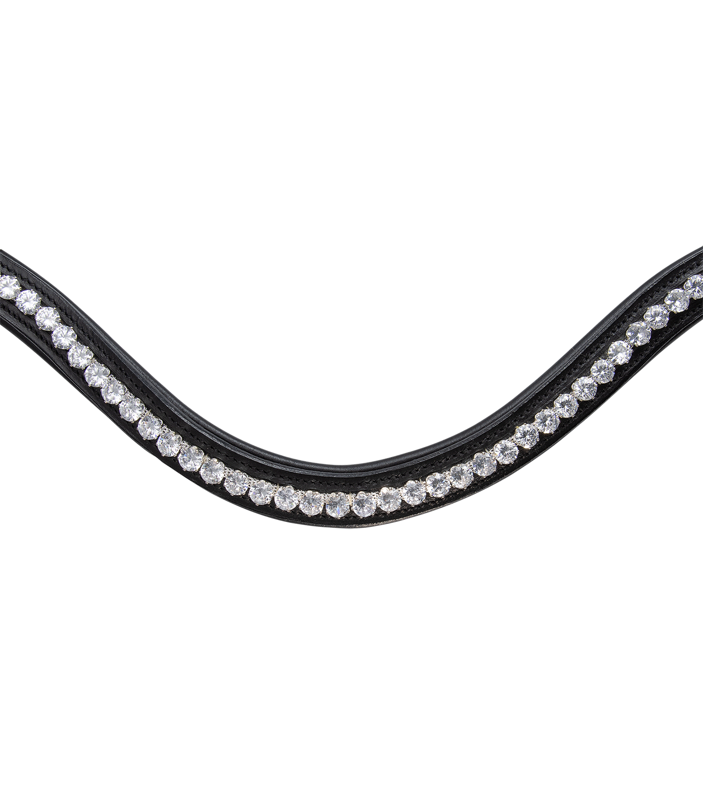 Waldhausen X-Line Supersoft Kandarträns svart - 2