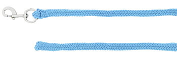 NORTON Lead Rope Light Blue