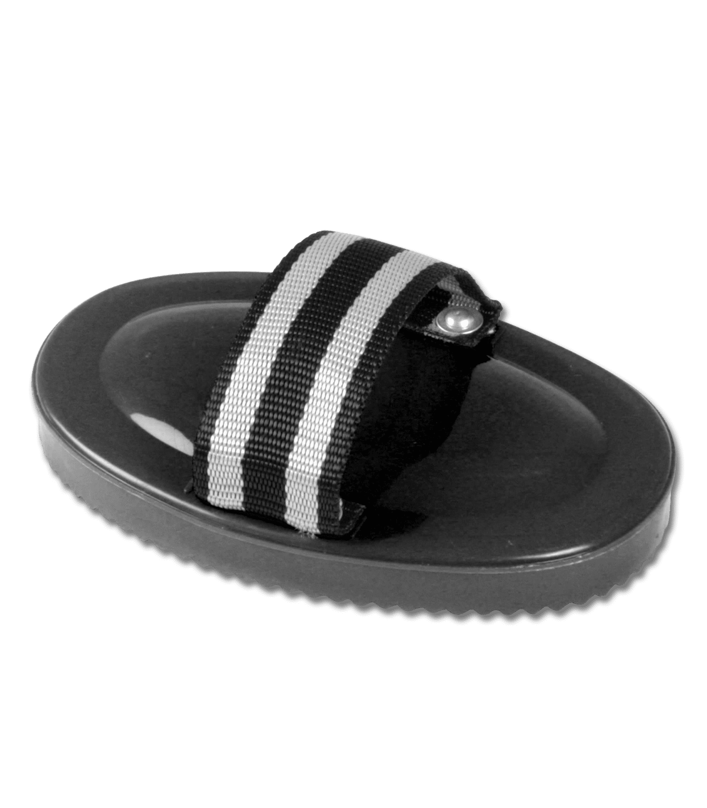 Waldhausen Ryktskrapa - Svart