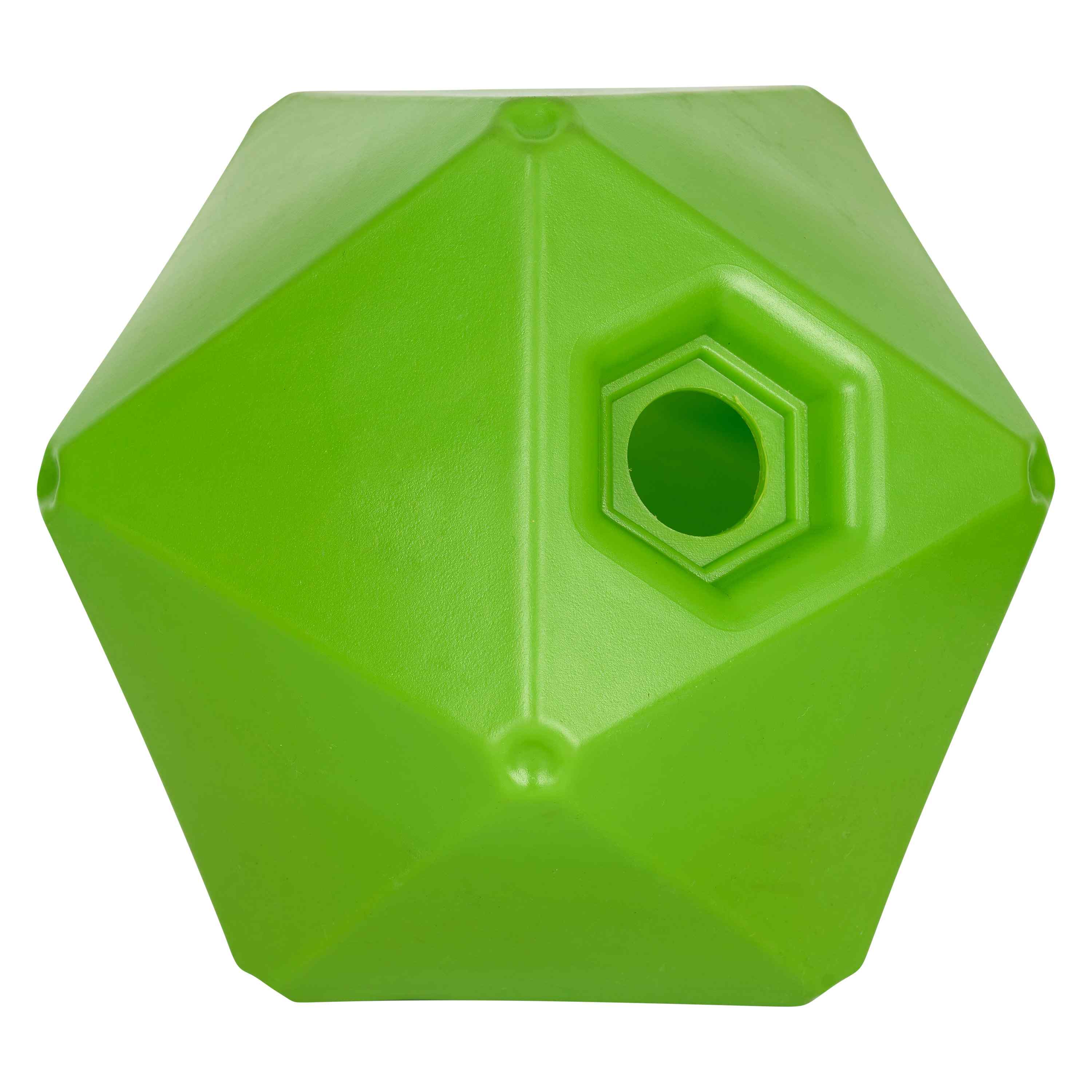 Imperial Riding Foder- och lekboll Slow down Applegreen