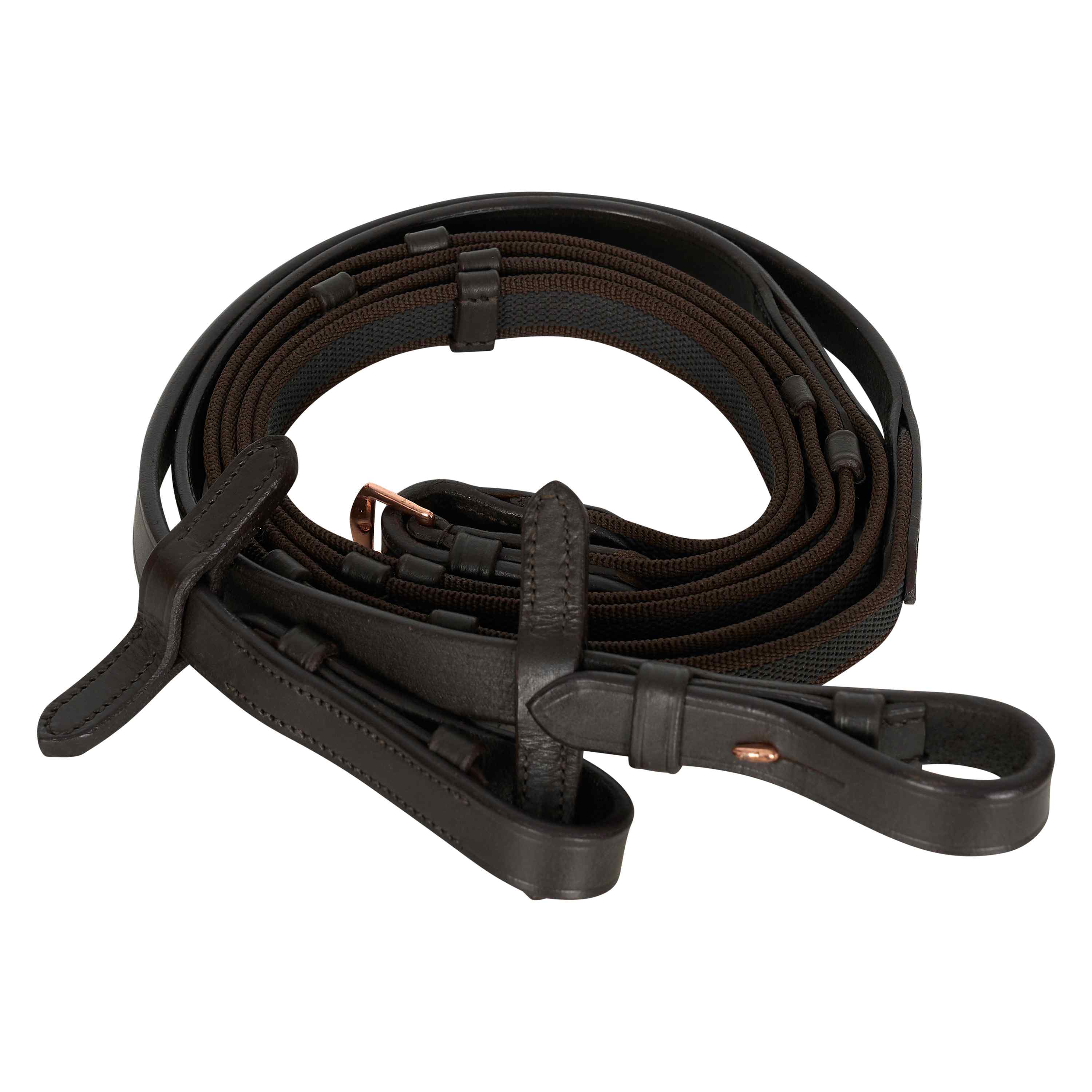 Imperial Riding Tyglar Anti slip grip Brown